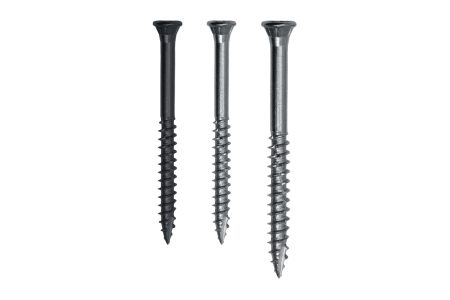 Elita 1 Rozsdamentes Burkolatcsavar – 4,5 × 50 Mm